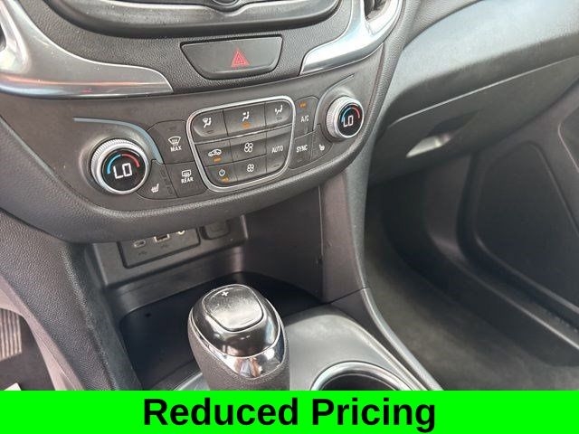 Chevrolet Equinox LT 2021