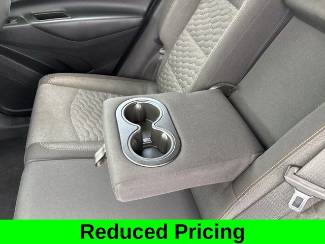 Chevrolet Equinox LT 2021