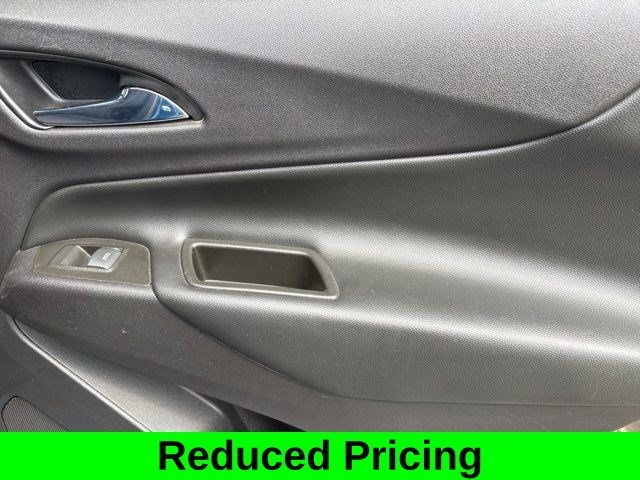 Chevrolet Equinox LT 2021