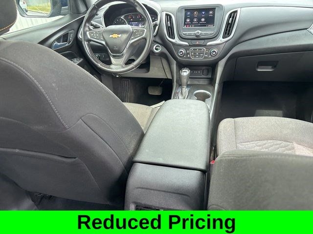 Chevrolet Equinox LT 2021