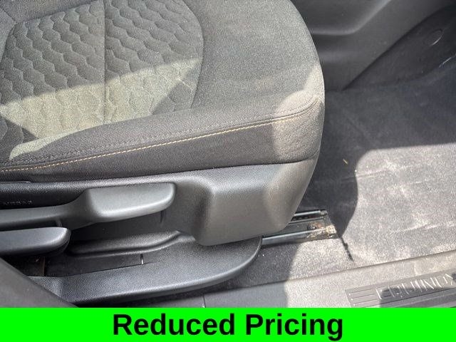 Chevrolet Equinox LT 2021