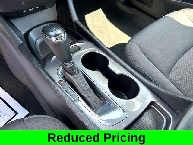 Chevrolet Malibu  2020