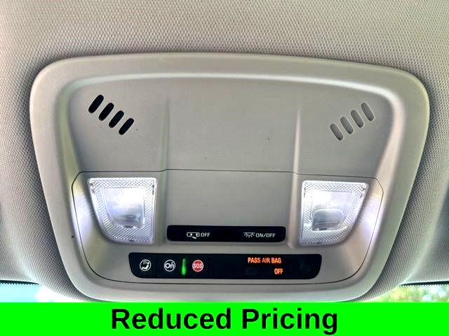 Chevrolet Malibu  2020