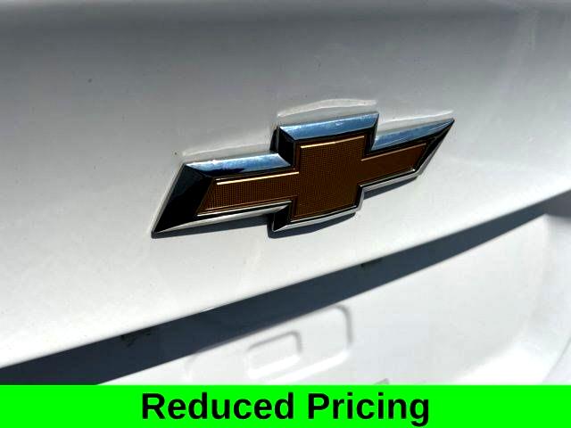 Chevrolet Malibu  2020