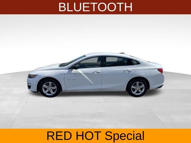 Chevrolet Malibu  2020