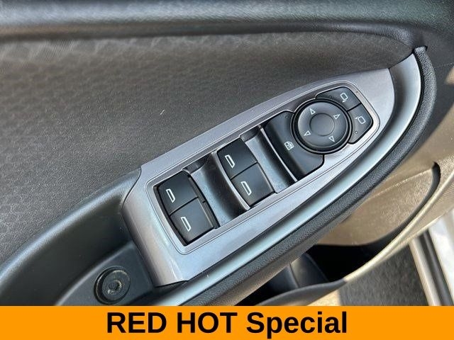 Chevrolet Malibu  2020