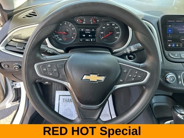 Chevrolet Malibu  2020