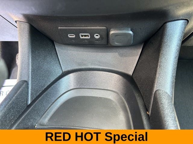 Chevrolet Malibu  2020