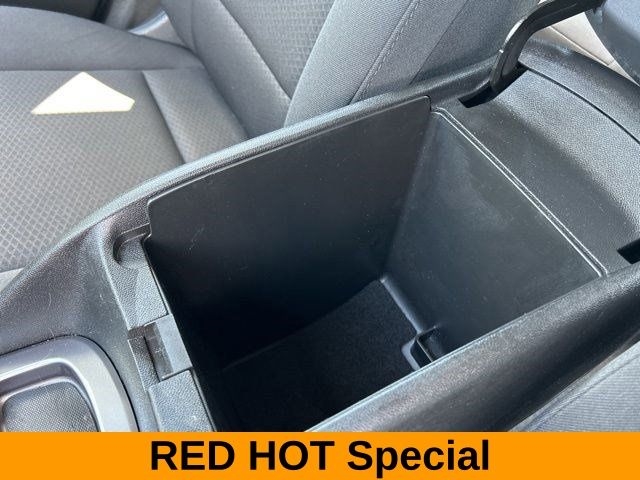 Chevrolet Malibu  2020