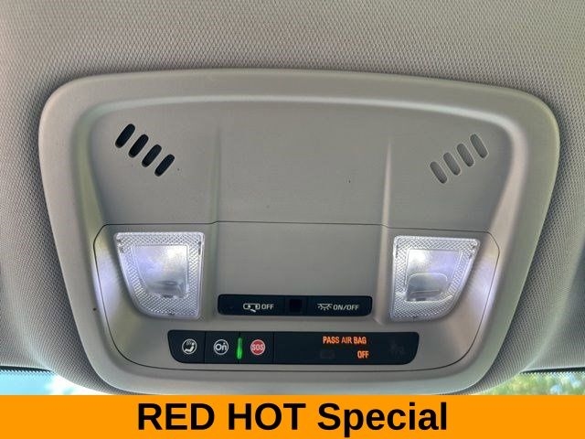 Chevrolet Malibu  2020