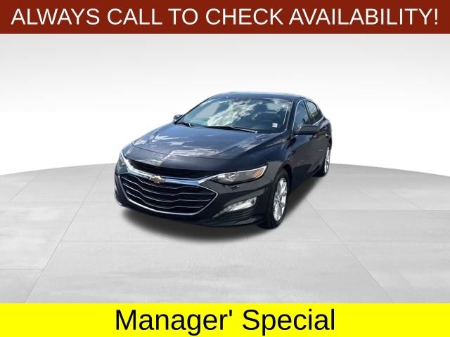 Chevrolet Malibu  2023