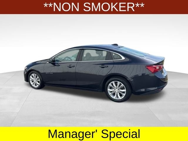 Chevrolet Malibu  2023