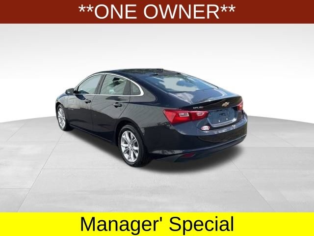 Chevrolet Malibu  2023