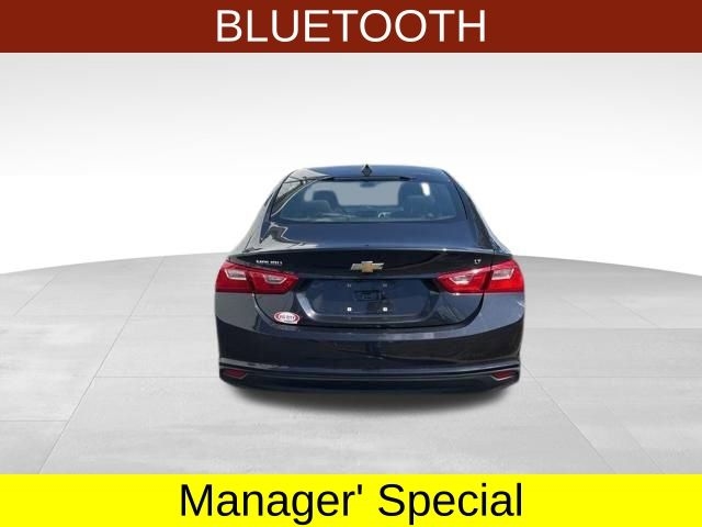 Chevrolet Malibu  2023