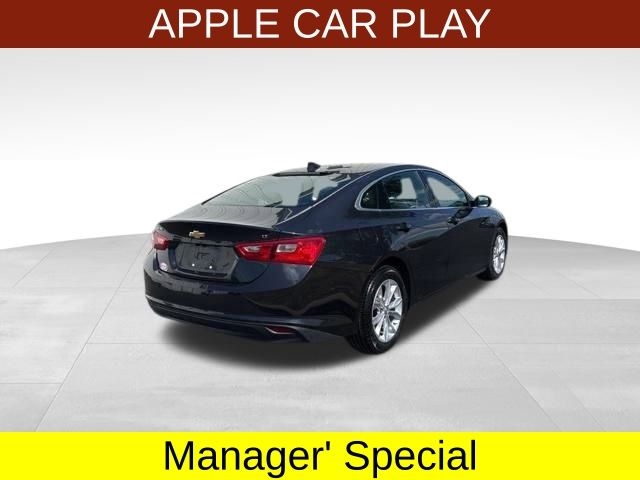 Chevrolet Malibu  2023