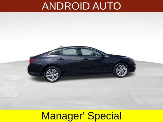 Chevrolet Malibu  2023