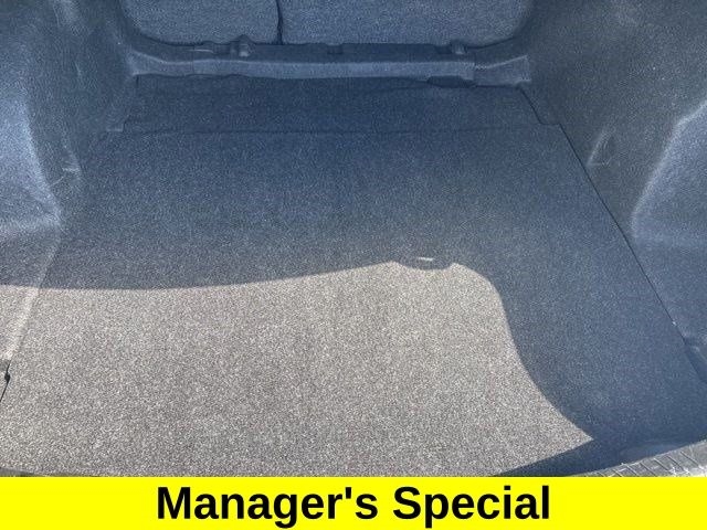 Chevrolet Malibu  2023