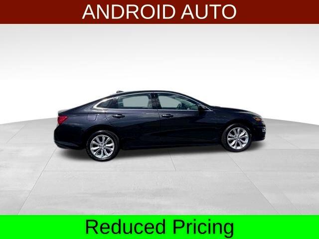 Chevrolet Malibu  2023