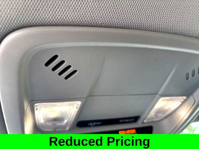 Chevrolet Malibu  2023