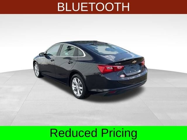 Chevrolet Malibu  2023