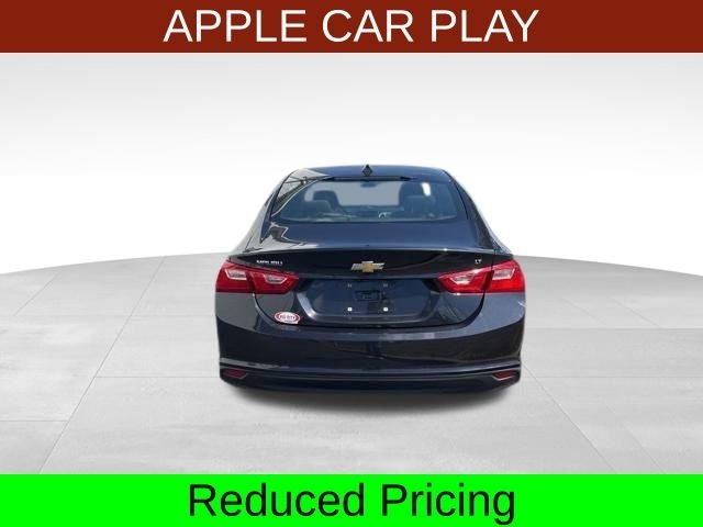 Chevrolet Malibu  2023