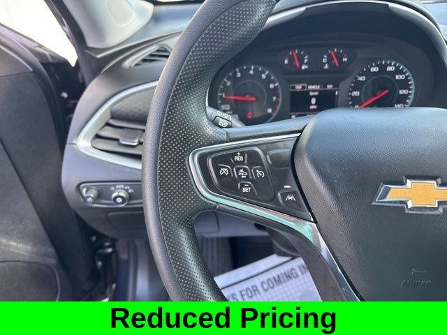 Chevrolet Malibu  2023