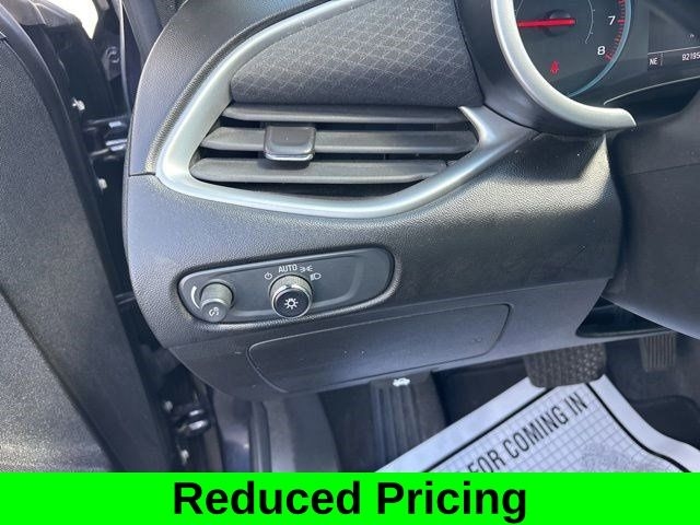 Chevrolet Malibu  2023