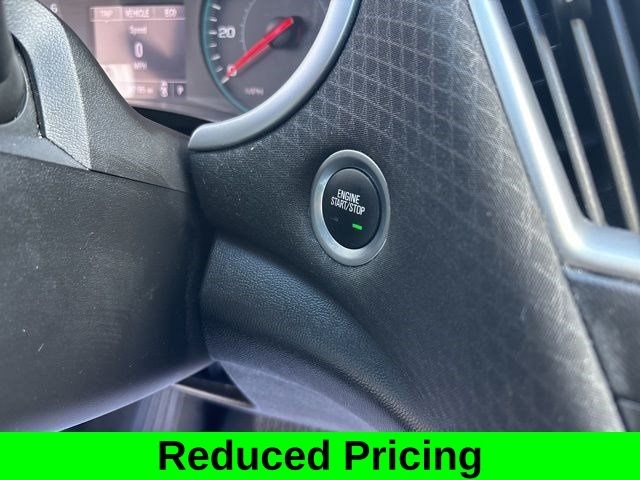 Chevrolet Malibu  2023