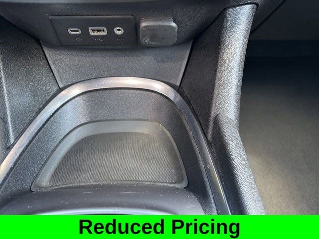 Chevrolet Malibu  2023