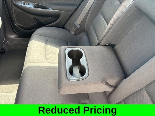 Chevrolet Malibu  2023