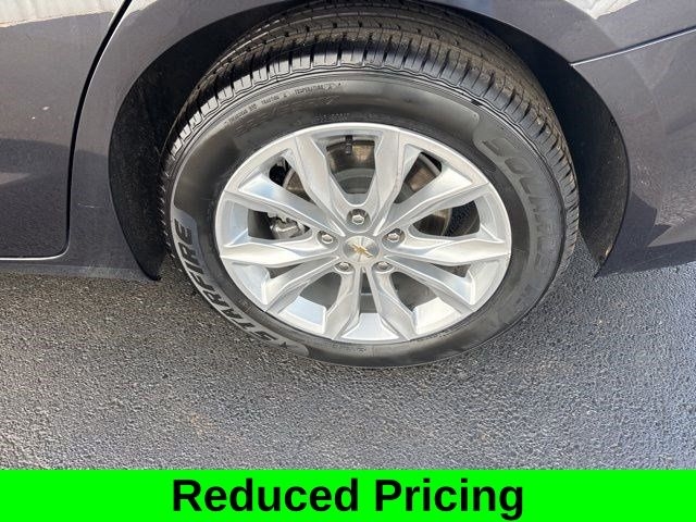 Chevrolet Malibu  2023