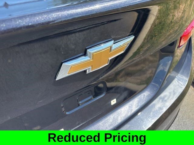 Chevrolet Malibu  2023