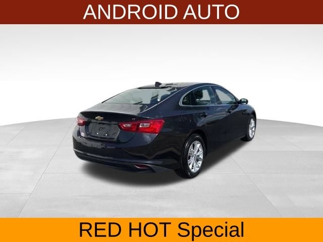 Chevrolet Malibu  2023