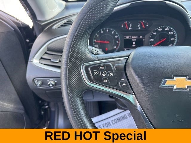 Chevrolet Malibu  2023