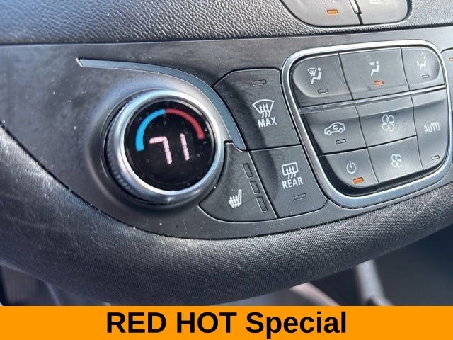 Chevrolet Malibu  2023