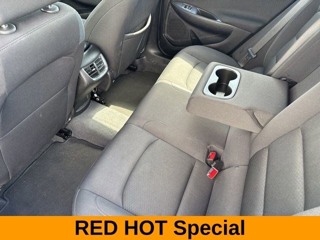 Chevrolet Malibu  2023