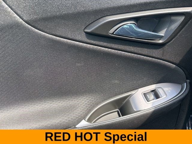 Chevrolet Malibu  2023