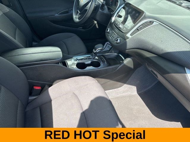 Chevrolet Malibu  2023