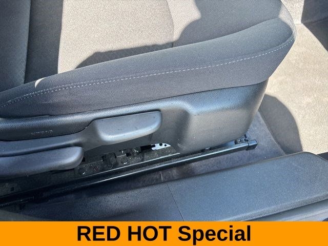 Chevrolet Malibu  2023