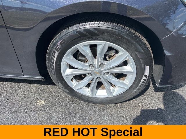 Chevrolet Malibu  2023