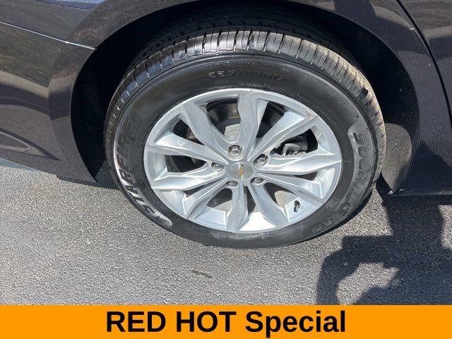 Chevrolet Malibu  2023