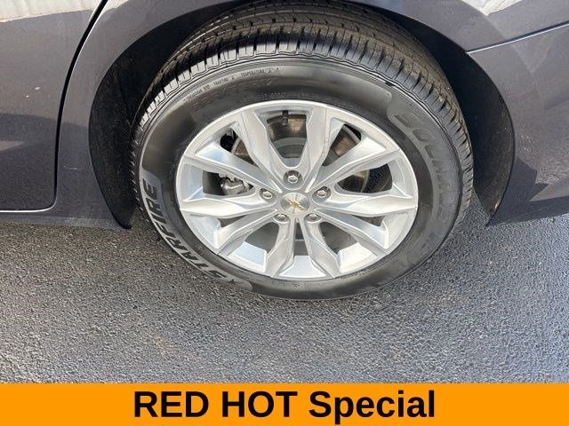 Chevrolet Malibu  2023