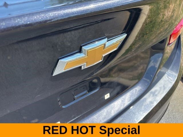 Chevrolet Malibu  2023