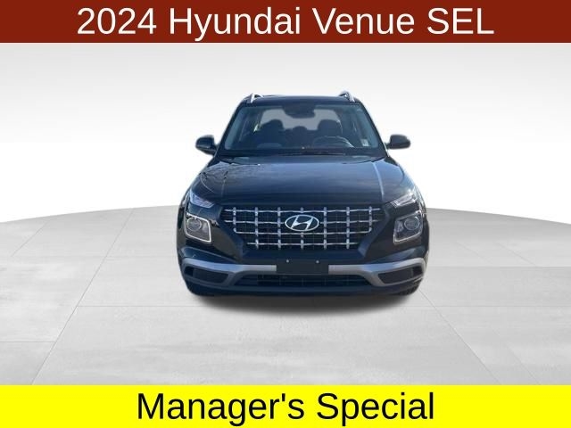 Hyundai Venue SEL 2024
