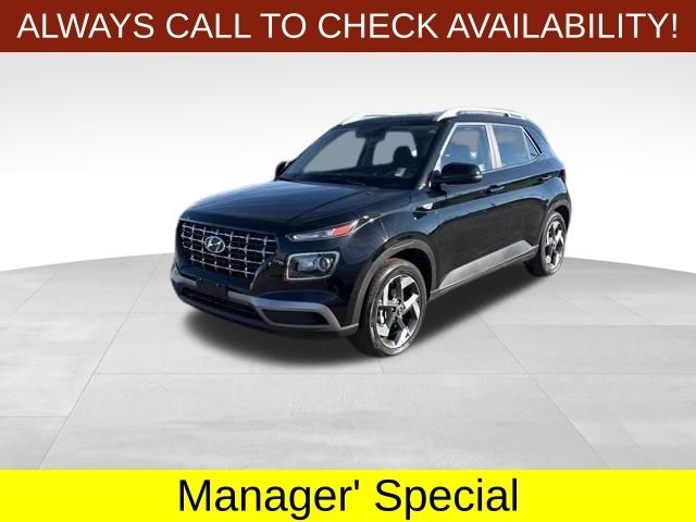 Hyundai Venue SEL 2024