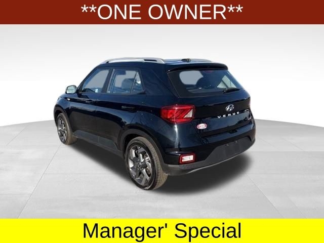 Hyundai Venue SEL 2024