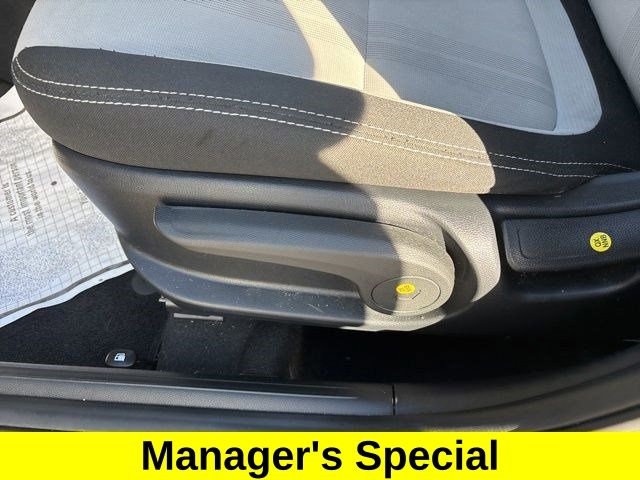 Hyundai Venue SEL 2024