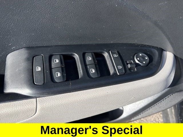 Hyundai Venue SEL 2024