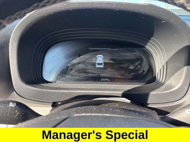 Hyundai Venue SEL 2024