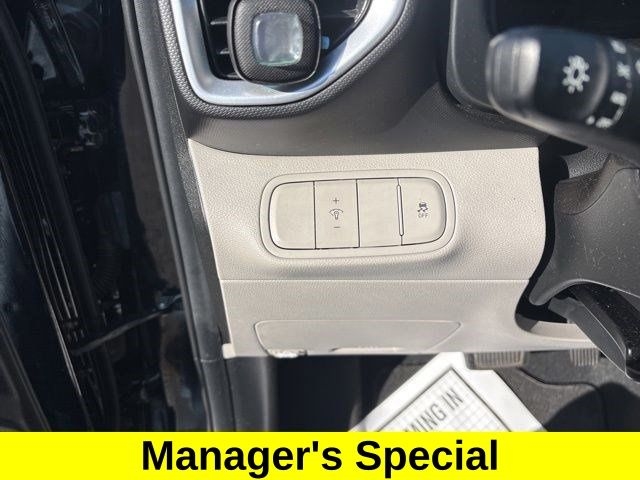 Hyundai Venue SEL 2024